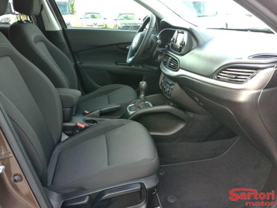 Fiat Tipo Station Wagon Tipo 1.3 Mjt S&S SW Easy (7)