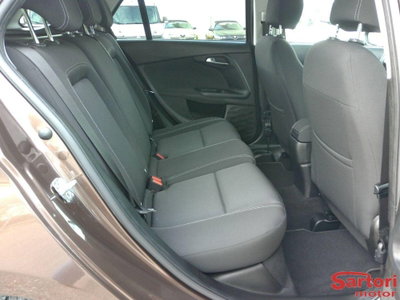 Fiat Tipo Station Wagon Tipo 1.3 Mjt S&S SW Easy (9)