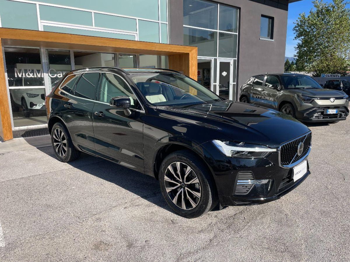 Volvo XC60 B4 automatico Core