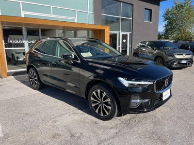 Volvo XC60 B4 automatico Core usata