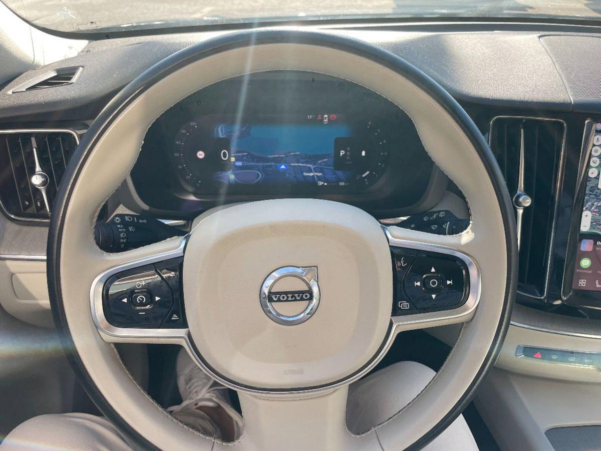 Volvo XC60 B4 automatico Core (12)