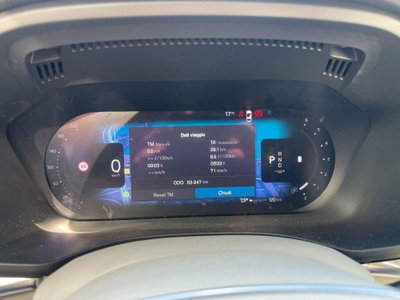 Volvo XC60 B4 automatico Core (13)
