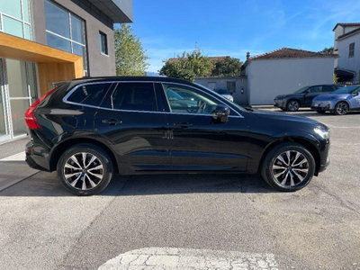 Volvo XC60 B4 automatico Core (4)