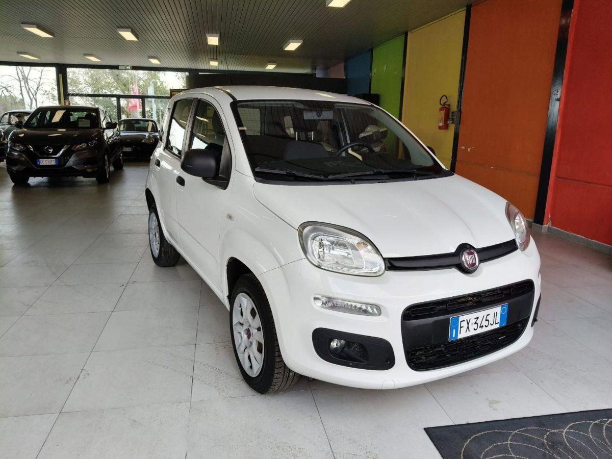 Fiat Panda 0.9 TwinAir Turbo Natural Power Easy (2)