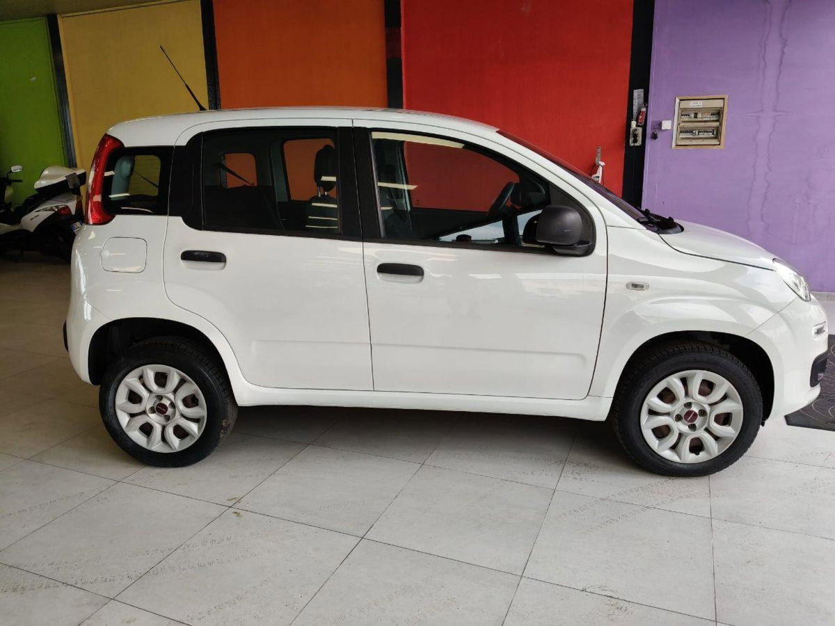 Fiat Panda 0.9 TwinAir Turbo Natural Power Easy (3)