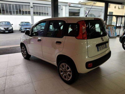 Fiat Panda 0.9 TwinAir Turbo Natural Power Easy (5)