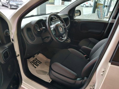 Fiat Panda 0.9 TwinAir Turbo Natural Power Easy (6)
