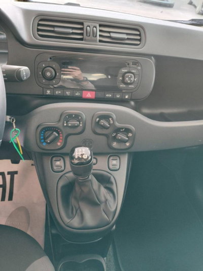 Fiat Panda 0.9 TwinAir Turbo Natural Power Easy (8)