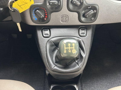 Fiat Panda 1.3 MJT S&S Lounge (15)