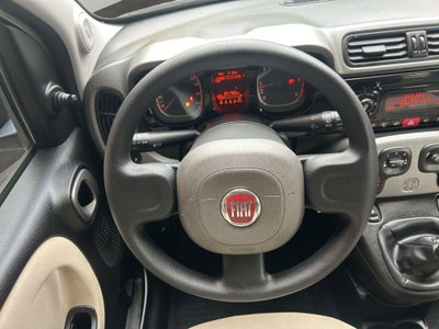 Fiat Panda 1.3 MJT S&S Lounge (16)