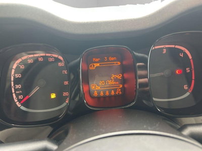 Fiat Panda 1.3 MJT S&S Lounge (17)
