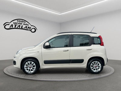 Fiat Panda 1.3 MJT S&S Lounge (2)
