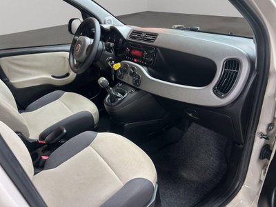 Fiat Panda 1.3 MJT S&S Lounge (20)