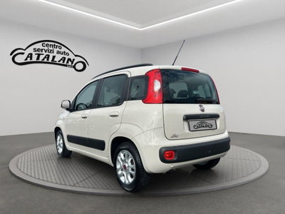 Fiat Panda 1.3 MJT S&S Lounge (3)