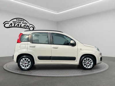Fiat Panda 1.3 MJT S&S Lounge (6)