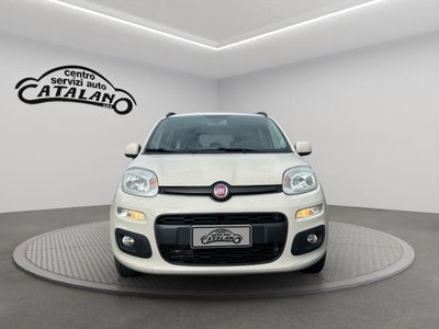 Fiat Panda 1.3 MJT S&S Lounge (8)