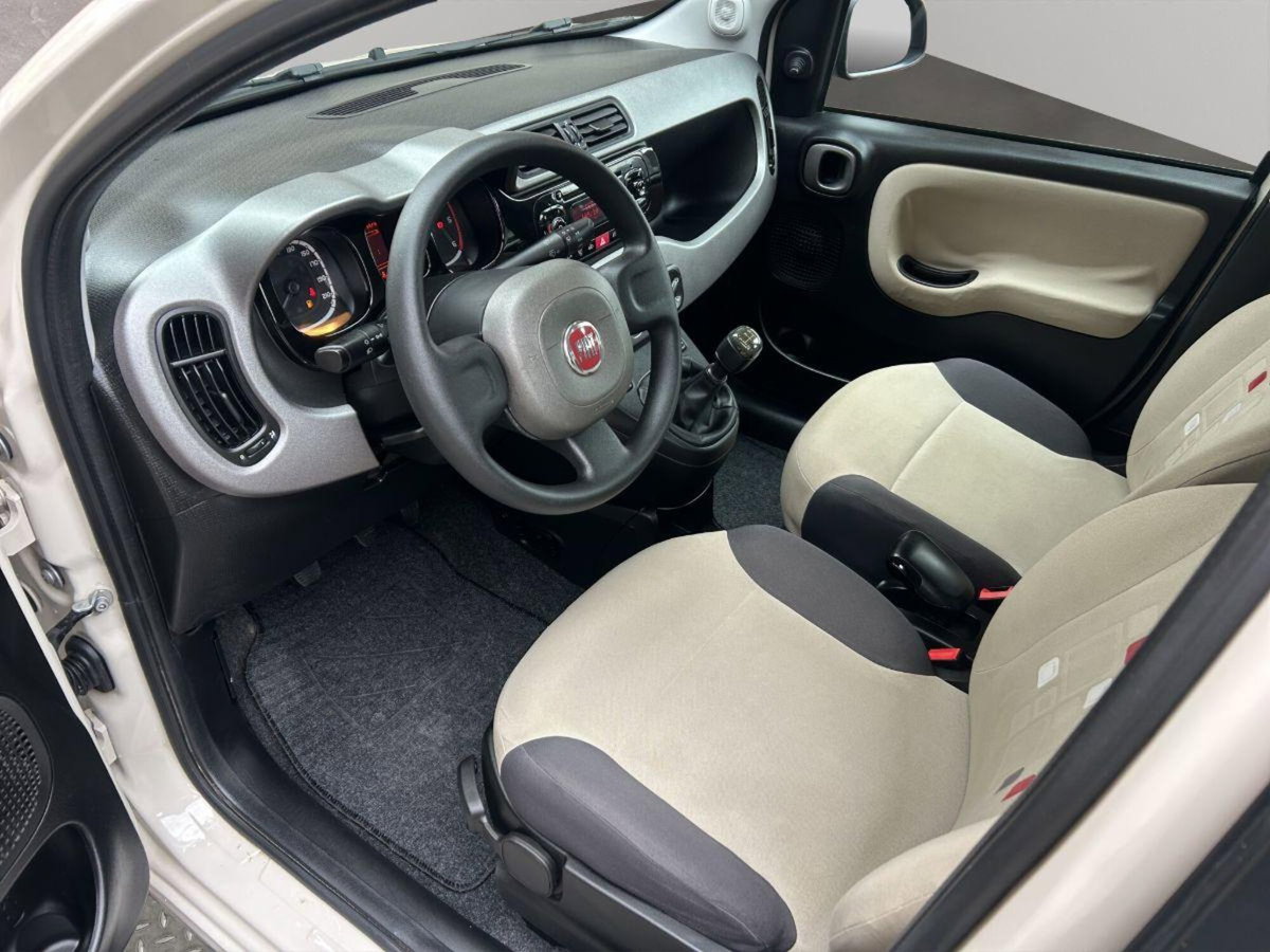 Fiat Panda 1.3 MJT S&S Lounge (9)