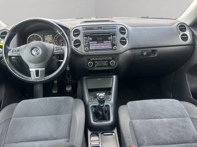 Volkswagen Tiguan 2.0 TDI 140 CV Sport & Style BlueMotion Technology (15)