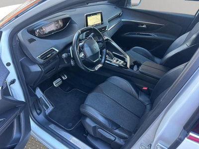 Peugeot 3008 BlueHDi 130 S&S EAT8 GT Line (10)