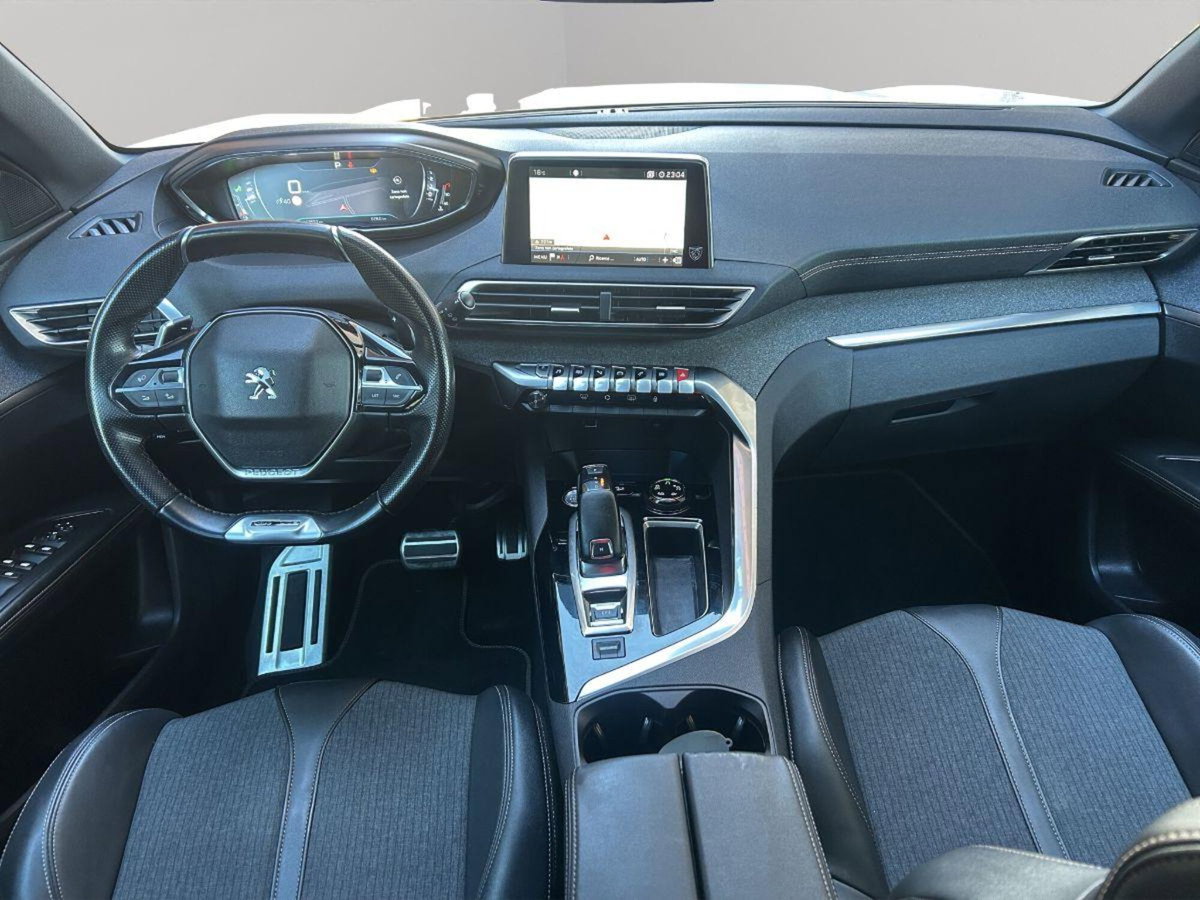Peugeot 3008 BlueHDi 130 S&S EAT8 GT Line (14)