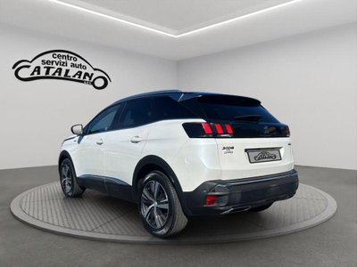 Peugeot 3008 BlueHDi 130 S&S EAT8 GT Line (3)