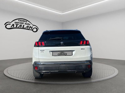 Peugeot 3008 BlueHDi 130 S&S EAT8 GT Line (4)