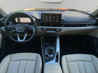 Audi A4 Avant 30 TDI/136 CV S tronic S line edition (15)