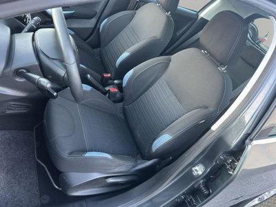 Peugeot 208 HDi 68 CV 5 porte Allure (10)