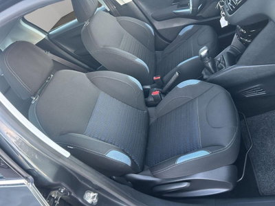 Peugeot 208 HDi 68 CV 5 porte Allure (18)