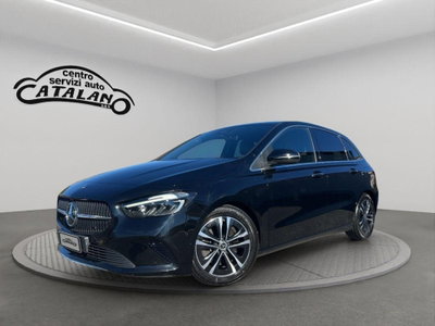 Mercedes-Benz Classe B 220 d Automatic Sport Plus usata