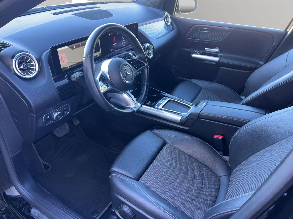 Mercedes-Benz Classe B 220 d Automatic Sport Plus (11)