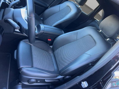 Mercedes-Benz Classe B 220 d Automatic Sport Plus (12)