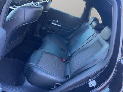 Mercedes-Benz Classe B 220 d Automatic Sport Plus (13)