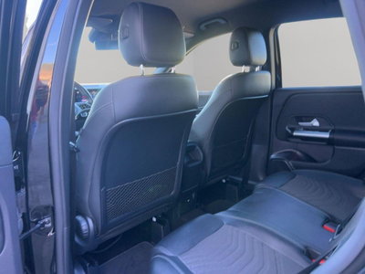 Mercedes-Benz Classe B 220 d Automatic Sport Plus (14)