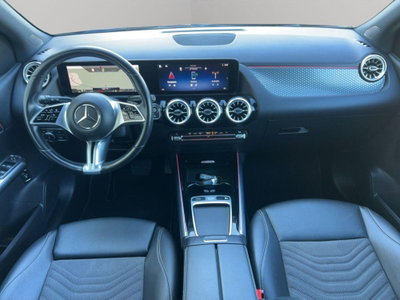 Mercedes-Benz Classe B 220 d Automatic Sport Plus (15)