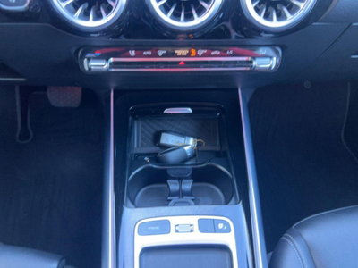 Mercedes-Benz Classe B 220 d Automatic Sport Plus (17)