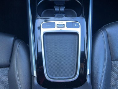 Mercedes-Benz Classe B 220 d Automatic Sport Plus (18)