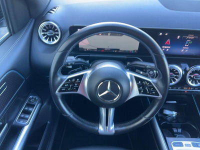 Mercedes-Benz Classe B 220 d Automatic Sport Plus (19)