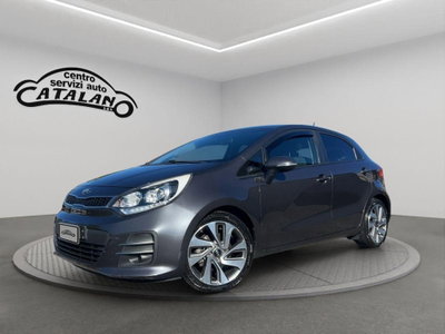 Kia Rio 1.4 CRDi 5p.S&S High Tech