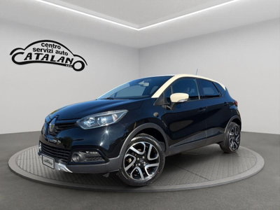 Renault Captur TCe 12V 90 CV Start&Stop Energy Zen usata