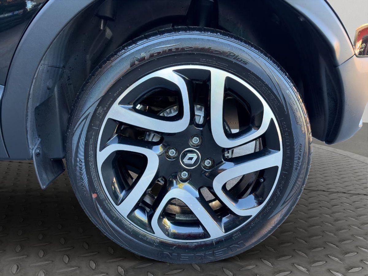 Renault Captur TCe 12V 90 CV Start&Stop Energy Zen (10)