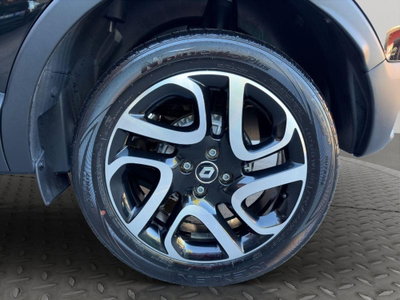 Renault Captur TCe 12V 90 CV Start&Stop Energy Zen (10)