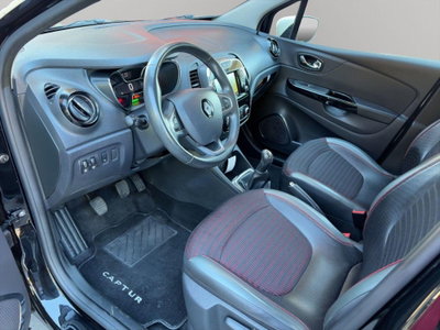 Renault Captur TCe 12V 90 CV Start&Stop Energy Zen (11)