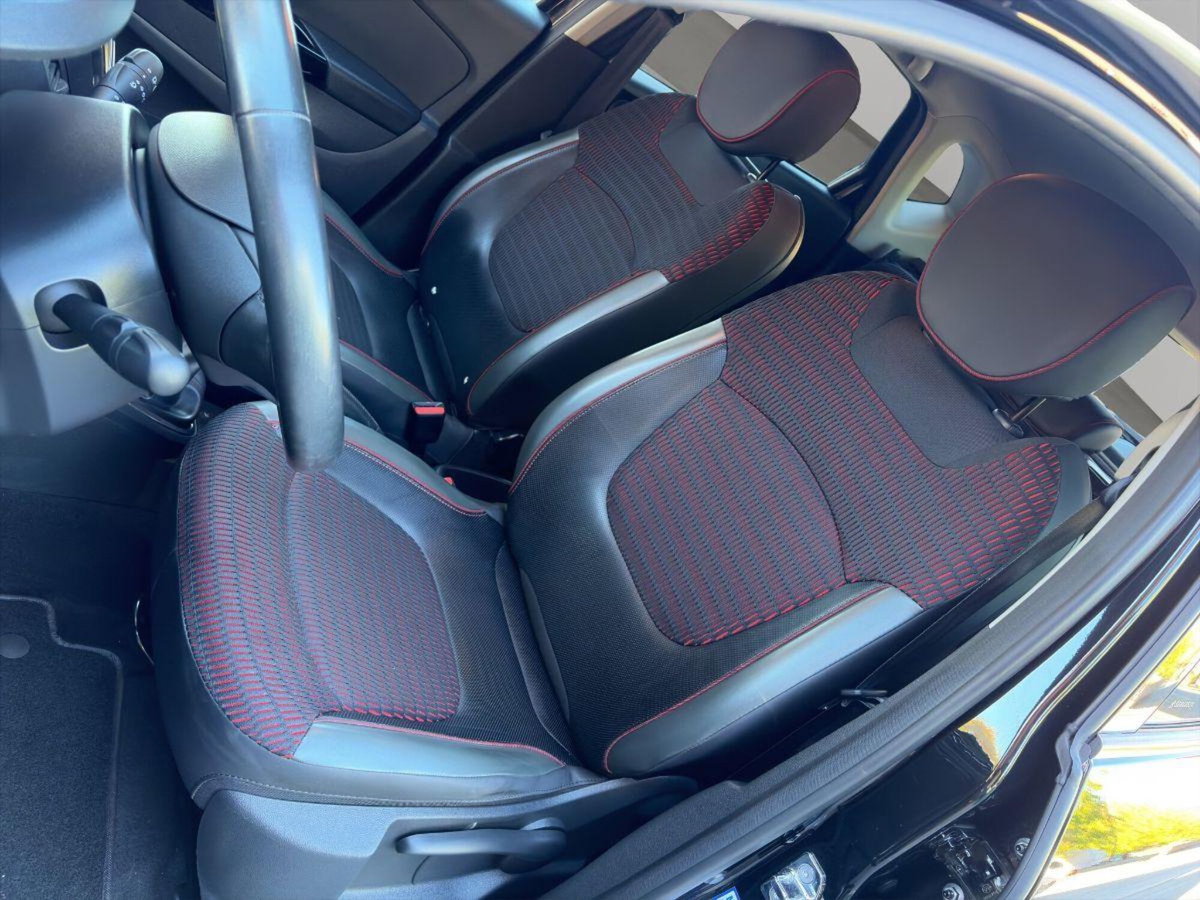 Renault Captur TCe 12V 90 CV Start&Stop Energy Zen (12)