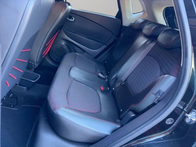Renault Captur TCe 12V 90 CV Start&Stop Energy Zen (13)