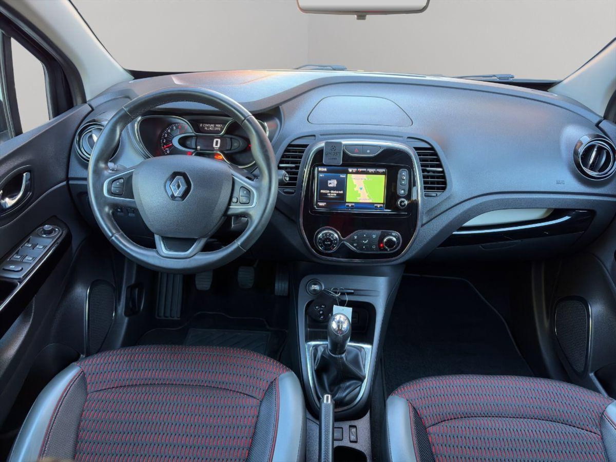 Renault Captur TCe 12V 90 CV Start&Stop Energy Zen (15)