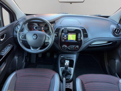 Renault Captur TCe 12V 90 CV Start&Stop Energy Zen (15)