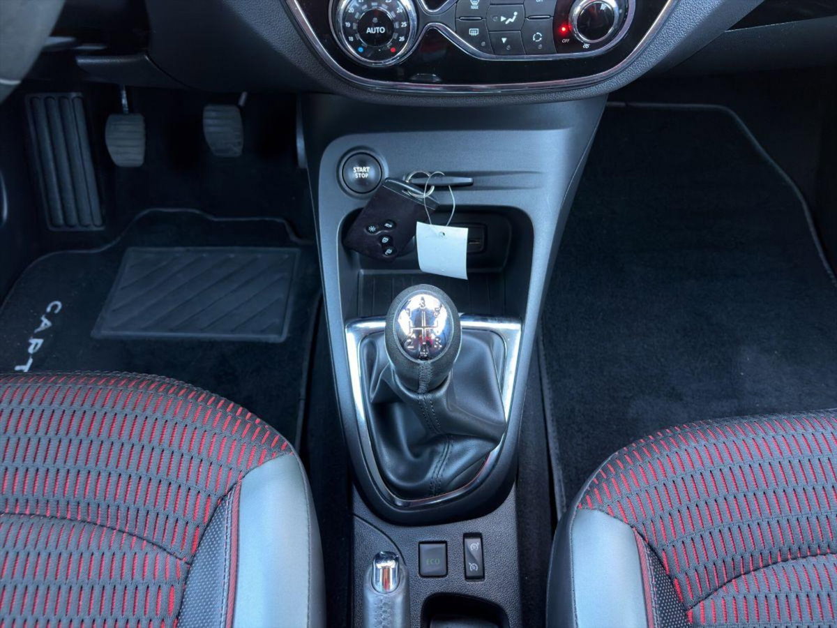 Renault Captur TCe 12V 90 CV Start&Stop Energy Zen (17)