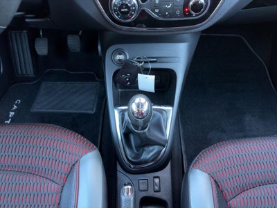 Renault Captur TCe 12V 90 CV Start&Stop Energy Zen (17)