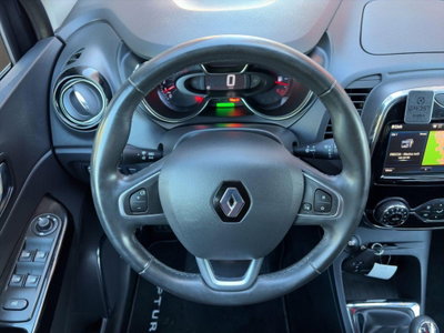 Renault Captur TCe 12V 90 CV Start&Stop Energy Zen (18)